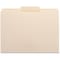 Business Source File Folder, Manila, Manila, PK100 BSN16491 - alternate 1
