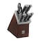 Henckels Statement 7-pc Self-Sharpening Knife Block Set 1013675 - alternate 8