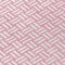 Homeroots 3' X 5' Pink And Ivory Geometric Washable Indoor Outdoor Area Rug 595583 - alternate 8