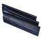 Apollo Tile Black 4x12 Eastern Black Marble Polished Baseboard Tile Trim 3.33 sqft/case, 10PK APLMTX883PA - alternate 9