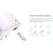 Tp-Link AC750 WIFI RANGE EXTENDER RE200 - alternate 12