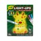 Crayola Light Ups - Reindeer 74-7663 - alternate 1