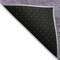 Homeroots 3' X 5' Lavender And Teal Blue Abstract Washable Indoor Outdoor Area Rug 618448 - alternate 6