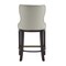 Manhattan Comfort Blair Counter Stool in Stone, 3PK 3-CS020-ST - alternate 8