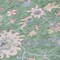 Homeroots 3' X 5' Sage Ivory And Pink Floral Washable Indoor Outdoor Area Rug 605331 - alternate 6