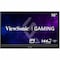 Viewsonic VX1654 16" Class Full HD Gaming LED Monitor - 16:9 - Black VX1654 - alternate 1
