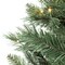 Celebrations 6-1/2 ft. Full LED 200 ct Mixed Pine Color Changing Christmas Tree 24-06014A - alternate 7