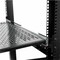 Startech.Com 2U Sliding Vented Rack Mount Shelf UNISLDSHF19 - alternate 6