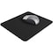 Belkin Belkin Mouse Pad - 8" x 9" x 0.25" - Black F8E089-BLK - alternate 4