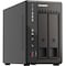Qnap 2-BAY HIGH-PERFORMANCE DESKTOP NAS TS-253E-8G-US - alternate 8