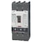 Ls Electric UTS600H Series 3 Pole MCCB. 600A Frame. 600A Trip Amperage. FMU - Fixed Magnetic / Adjust 02130040UL - alternate 1