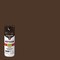 Rust-Oleum Rust Preventative Spray Paint, Leather Brown, Gloss, Solvent, 12 Oz 376892 - alternate 7