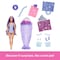 Barbie Surprise-Reveal Doll JFY00 - alternate 8