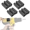 Spider Tool Holster BitGripper, 4PK 5022TH - alternate 1