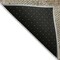 Homeroots 8' X 10' Brown And Beige Geometric Washable Indoor Outdoor Area Rug 594572 - alternate 5