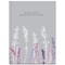 House Of Doolittle Weekly/Monthly Planner, Wild Flowers, 12 Months, Jan-Dec, 8.5 in x 11 in 287-74 - alternate 1