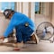 Maxx Air MaxxAir HVFF 20 High-Velocity Floor Fan, 20 in Dia Blade, 1500 to 2250 cfm, 3-Speed, Black HVFF 20 - alternate 7