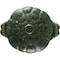 Staub Ceramic 16-oz Petite Artichoke Cocotteand, Basil 1003214 - alternate 5