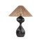 Troy Lighting Rhu 1 Light Table Lamp by Chandler McLellan, Bronze, 22 In x 28 In PTL5328-BRZ - alternate 2