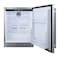 Summit 24in Built-In Outdoor Refrigerator, ADA Compliant AL55OSCSS - alternate 8