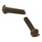 John Deere CAP SCREW, JOHN DEERE OEM AT258630  AT258630 - alternate 4