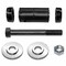 Ilc PETERBILT 379 YEAR 2002 SPRING BUSHING KIT LOW AIR LEAF SUSPENSION Replacement Suspension Part PETE 379 2002 SPRING BUSHING KIT LOW AIR LEAF SUSP - alternate 1