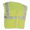 Pip Hi-Vis Safety Vest L Class 2 , Zipper 4 Pockets 302-MVGZ4PLY-L - alternate 1