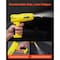 Vevor Plastic Welder 220W Plastic Welder Gun Kit with 1200 Staples & 76 Rods XC-200 - alternate 7