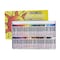 Sakura Cray-Pas Junior Artist Oil Pastels, 48 Assorted Colors, 50-Piece Set, 2PK XEP50 - alternate 5