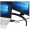 Eaton EATON, HDMI Cable, 6.6 ft, 4K, HDMI to DisplayPort, Male to Male P567-02M - alternate 5