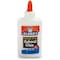 Elmers Glue, White, 4 oz E304 - alternate 1