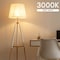 Luxrite A19 LED Light Bulb 75 Watt Equivalent, 3000K Soft White, 1100LM, Non-Dimmable, Standard, 16PK LR21536 - alternate 7