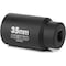Neiko 0.5 in Drive 12-Point CrMo Steel Deep Impact Socket, 35 mm Size 02526A - alternate 4