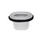 Auveco Nissan Wheel Flare Moulding Grommet with Sealer 25481 - alternate 1