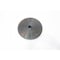 Skf DOUBLE ROLLER CHAIN SPROCKET 45T PHS 10B-2B45 - alternate 6