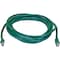 Monoprice Ethernet Cable, Cat 6, Green, 14 ft. 2310 - alternate 1
