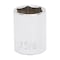 Vulcan Drive Socket, 5/8 in Socket, 3/8 in Drive, 6-Point, Chrome Vanadium Steel, Chrome, MT6495188 MT6495188 - alternate 3