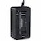 Cyberpower 425VA/260W 120V 15A 8 OUTLETS 5 FT CORD 3-YEAR WARRANTY ST425 - alternate 1