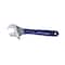 Klein Tools Reversible Jaw/Adjustable Pipe Wrench, 10-Inch D86930 - alternate 1