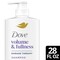Dove Damage Therapy Volume and Fullness Shampoo, 28 Fluid Ounce, 4PK 64350206 - alternate 5