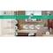 Boston Harbor Tub/Shower, Fixed Mount Showerhead, 1.75 gpm Showerhead, 1 Spray Settings, 3-Handle GU-F3010506CP - alternate 3