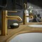 Grohe Essence New Ohm Basin Us 23592GNA - alternate 4