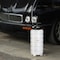 Vevor Fluid Extractor Pneumatic or Manual Oil Change Vacuum Pump 1.74Gallon/6.5L YS-088 - alternate 6