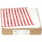 Avery Dennison Label Dividers, 8 Tab, PK25 11447 - alternate 1