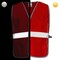 Dome75 Safety Vest One Size Class Non-ANSI/Enhanced Visibility , Hook and Loop DV1041/DV1081 - alternate 5
