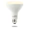 Bulbrite Solana Smart LED Wifi Light Bulb, BR30 / E26 Base, 8W, 2200K-6500K, Frost Finish 1- PK 196110 - alternate 1