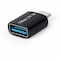 Startech.Com USB C to USB A Adapter 5Gbps USB31CAADGCP - alternate 1
