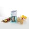Brentwood Industries Margarita and Frozen Drink Mixing Machine in Blue TS-1425BL - alternate 3