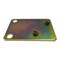 John Deere BRACKET, OEM 9768014 - alternate 1