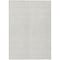 Homeroots 8' X 10' Ivory And Silver Geometric Washable Indoor Outdoor Area Rug 594476 - alternate 7